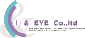 I �� EYE CO.,ltd